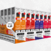 Elfbar 600 Smart Bundle nur 4,69 Stück