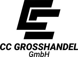 CC Großhandel GmbH Logo Ihre Nummer 1 wenn es um Trendprodukte vom Großhandel geht
