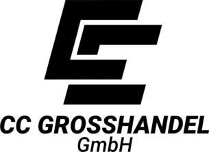 CC Großhandel GmbH Logo Ihre Nummer 1 wenn es um Trendprodukte vom Großhandel geht