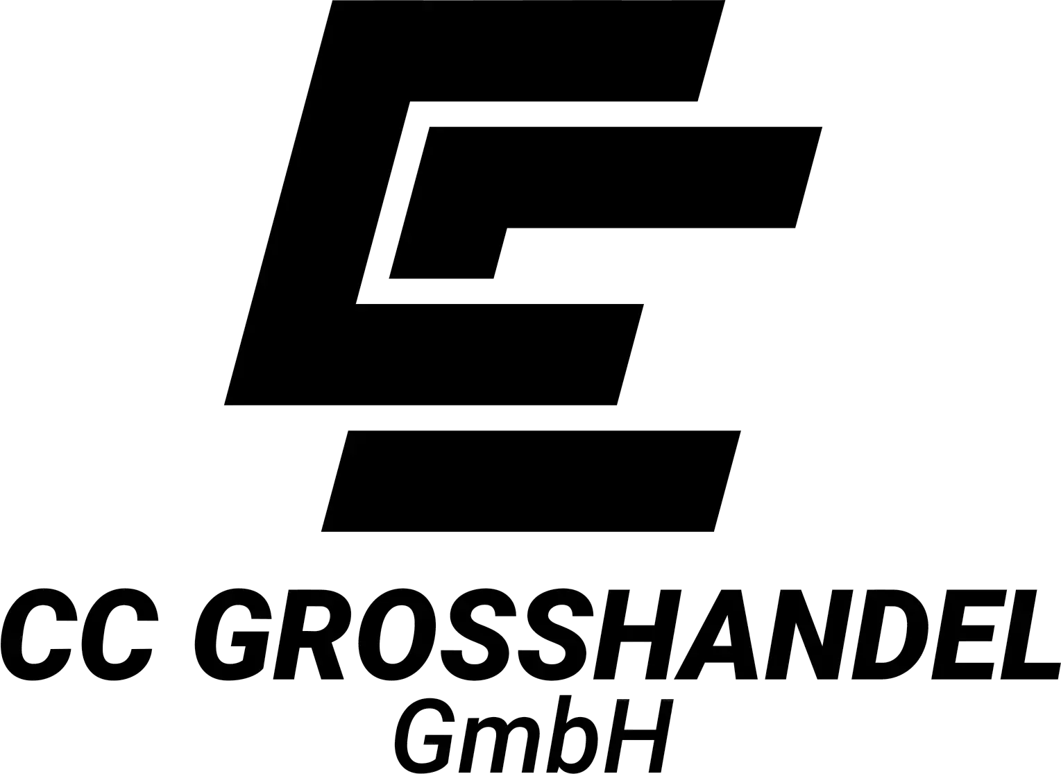CC Großhandel GmbH Logo Ihre Nummer 1 wenn es um Trendprodukte vom Großhandel geht