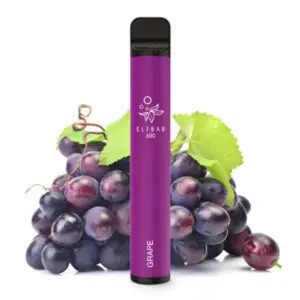 Elf Bar Großhandel Grape-Traube geschmack