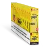 Revoltage Yellow Raspberry E-Zigaretten in einem 10er Pack, jetzt in großen Mengen in unserem Online Shop erwerben.
