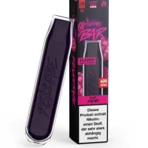Revoltage Black Mango E-Zigarette, jetzt in großen Mengen in unserem Online Shop erwerben.