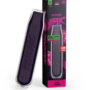 Revoltage Black Mango E-Zigarette Nikotinfrei, jetzt in großen Mengen in unserem Online Shop erwerben.