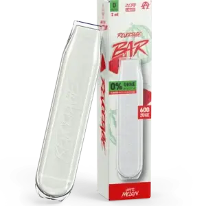 Revoltage White Melon E-Zigarette Nikotinfrei, jetzt in großen Mengen in unserem Online Shop erwerben.