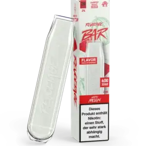 Revoltage White Melon E-Zigarette, jetzt in großen Mengen in unserem Online Shop erwerben.