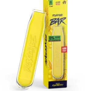 Revoltage White Melon E-Zigarette Nikotinfrei, jetzt in großen Mengen in unserem Online Shop erwerben.