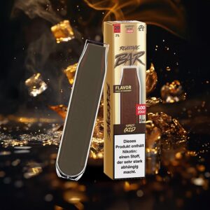 Revoltage Tobacco Gold 20mg/ml Nikotin