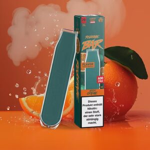 Revoltage Green Orange 20 mg/ml
