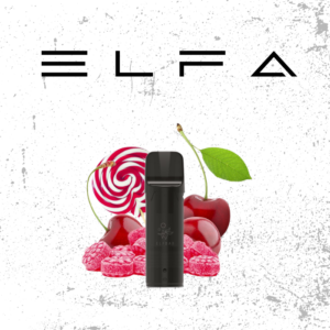 Elf-Bar-ELFA-Kategorie