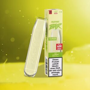 Revoltage Neon Lemon 20mg/ml Nikotin