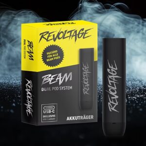Revoltage Basisgerät