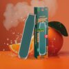 Revoltage Green Orange (Nikotinfrei)