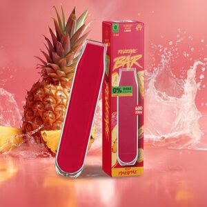 Revoltage Red Pineapple (Nikotinfrei)