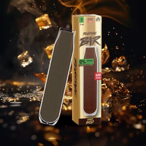 Revoltage Tobacco Gold (Nikotinfrei)