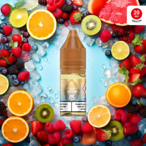 RandM Tornado Liquid Berry Lemonade 20 mg/ml