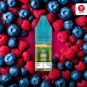RandM Tornado Liquid Blueberry Raspberry 20 mg/ml