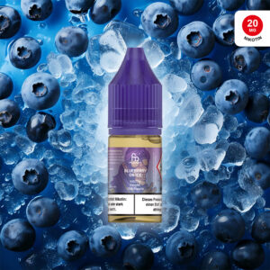 RandM Tornado Liquid Blueberry On Ice 20mg/ml