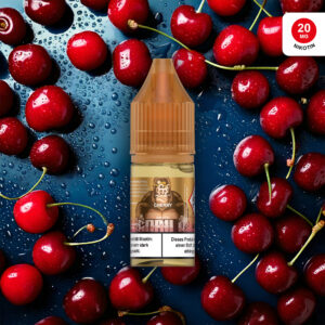 RandM Tornado Liquid Cherry 20mg/ml