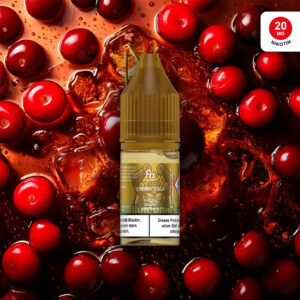 RandM Tornado Liquid Cherry Cola 20 mg/ml