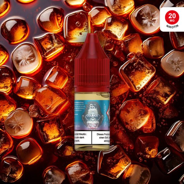 RandM Tornado Liquid Cola Ice 20 mg/ml