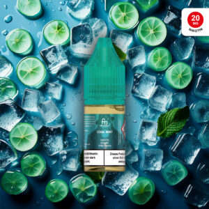 RandM Tornado Liquid Cool Mint 20 mg/ml