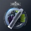 Crystal Bar Berry Ice 20 mg/ml