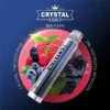 Crystal Bar Blue Fusion 20 mg/ml