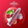 Crystal Bar Cherry Ice 20 mg/ml