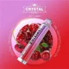 Crystal Bar Fizzy Cherry 20 mg/ml