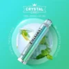 Crystal Bar Fresh Menthol Mojito 20 mg/ml