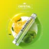 Crystal Bar Lemon Lime 20 mg/ml