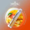 Crystal Bar Mango Ice 20 mg/ml