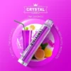 Crystal Bar Pink Lemonade 20 mg/ml