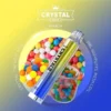 Crystal Bar Rainbow 20 mg/ml