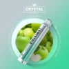 Crystal Bar Sour Apple 20 mg/ml