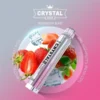 Crystal Bar Strawberry Burst 20 mg/ml