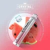 Crystal Bar Watermelon Ice 20 mg/ml