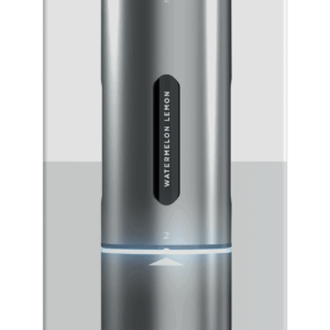 IVG Air 4 in 1 Silver