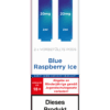 IVG Air Pods Blue Raspberry Ice 20 mg/ml
