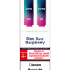 IVG Air Pods Blue Sour Raspberry 20 mg/ml