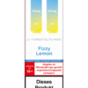 IVG Air Pods Fizzy Lemon 20 mg/ml