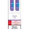 IVG Air Pods Grape Ice 20 mg/ml
