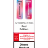 IVG Air Pods Red Edition 20 mg/ml