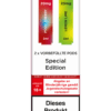 IVG Air Pods Special Edition 20 mg/ml