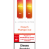 IVG Air Pods Peach Mango Ice 20 mg/ml