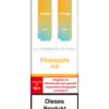 IVG Air Pods Pineapple Ice 20 mg/ml