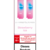 IVG Air Pods Strawberry Ice 20 mg/ml