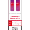 IVG Air Pods Strawberry Watermelon 20 mg/ml