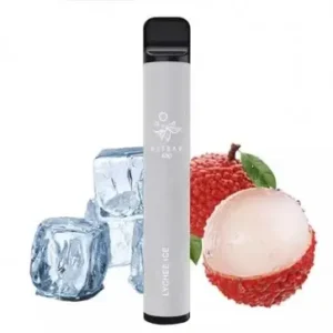 Elf Bar Lychee Ice (nikotinfrei)